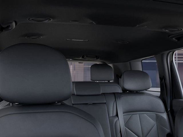 New 2027 Ivory Kia EX image 27
