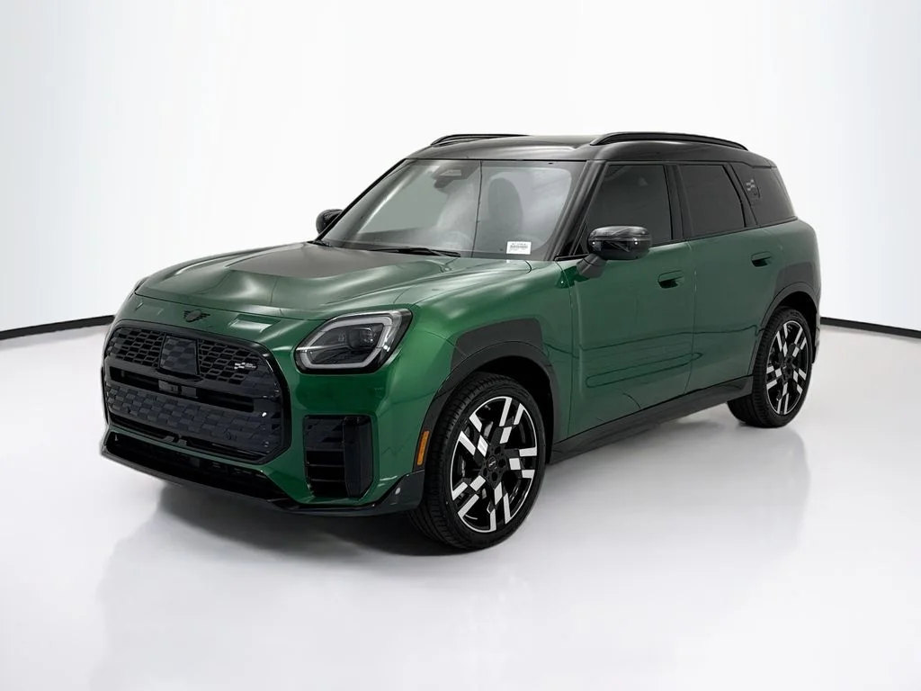 Shop New MINI Countryman SUVs for Sale in Phoenix, AZ