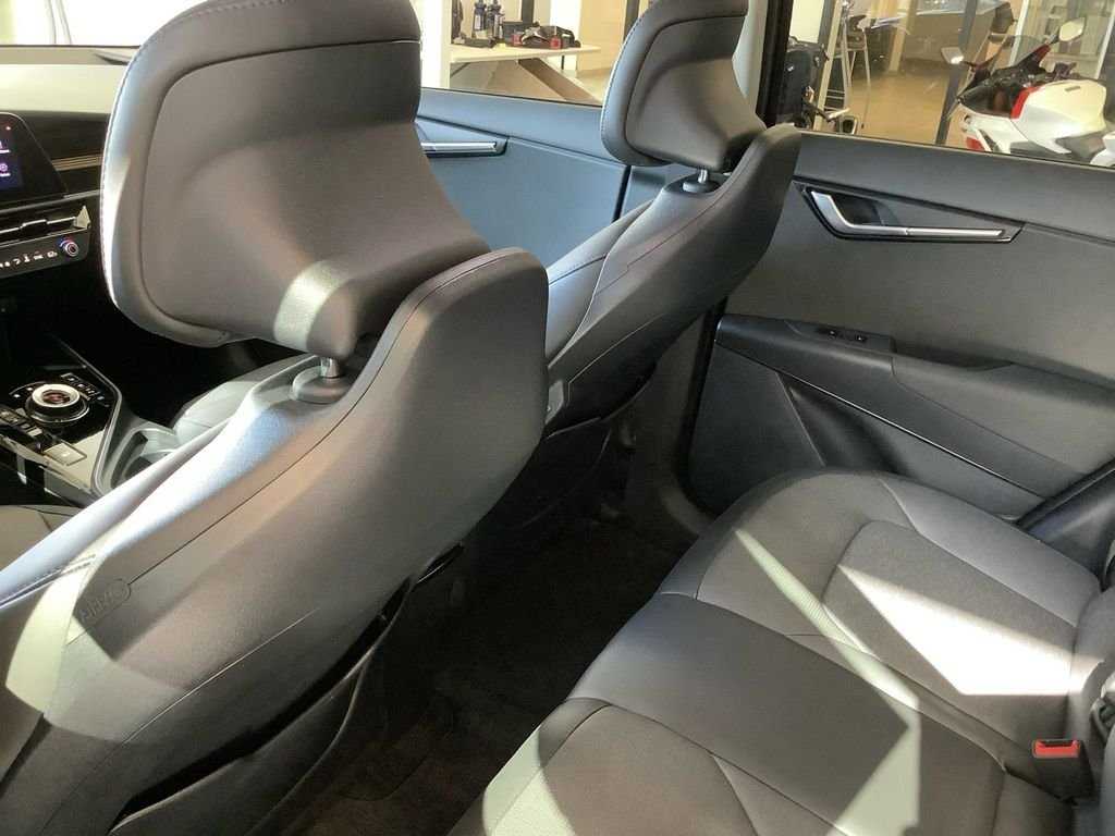 2025 Kia Niro Wave - Photo 19
