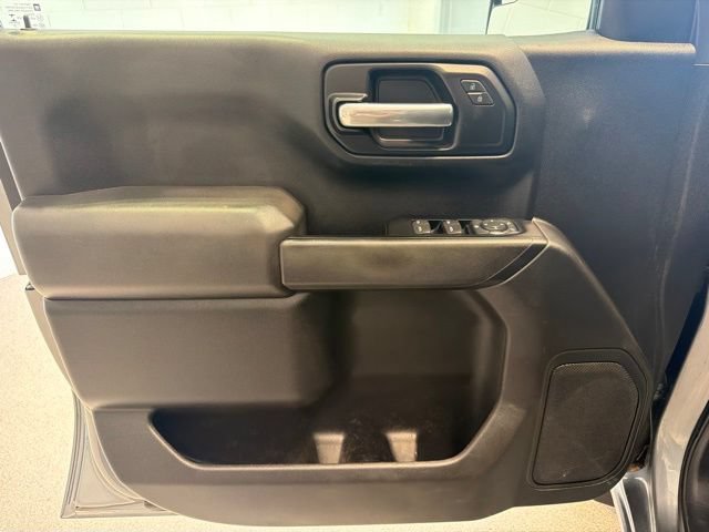 2019 Chevrolet Silverado 1500 Work Truck - Photo 13