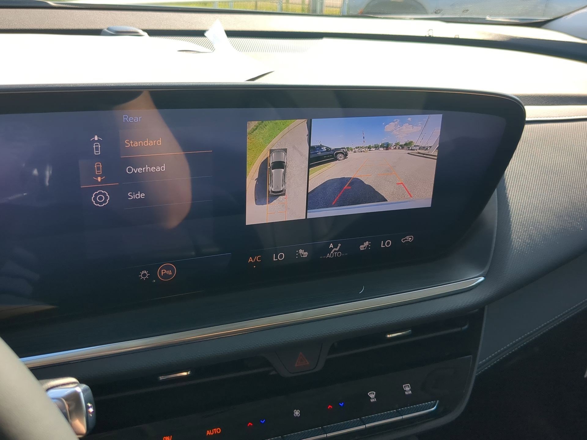 2026 Buick Envision Preferred - Photo 15