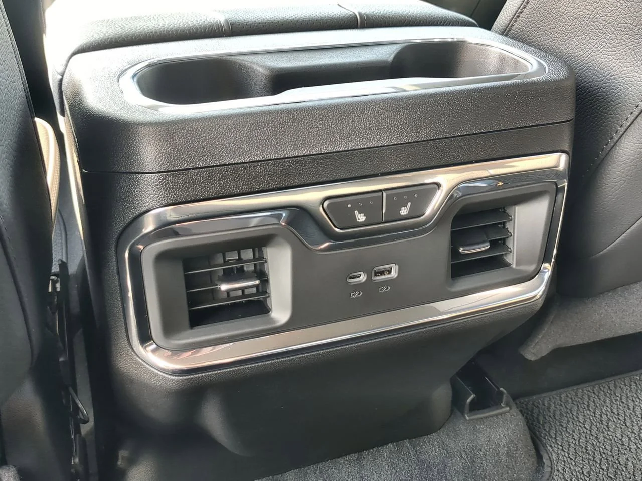 New 2026 Sterling Metallic GMC Denali image 22