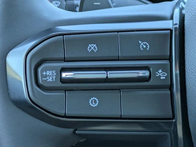New 2026 Sterling Metallic GMC AT4 image 27