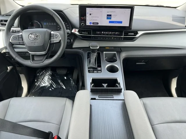 Used 2026 Beige Toyota XLE image 17