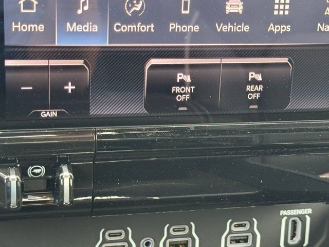 2026 RAM 1500 Laramie - Photo 22