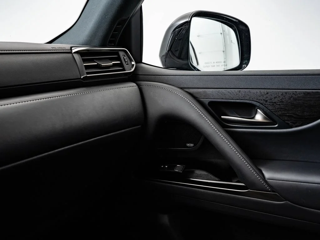 Used 2024 Manganese Luster Lexus 600 Luxury image 42