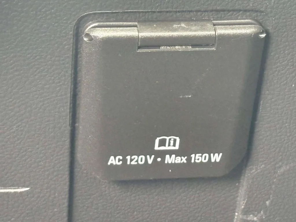 Used 2017 White Buick Preferred II image 13
