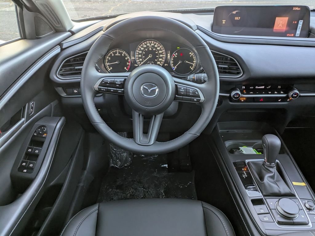 2026 Mazda CX-30 Preferred - Photo 14