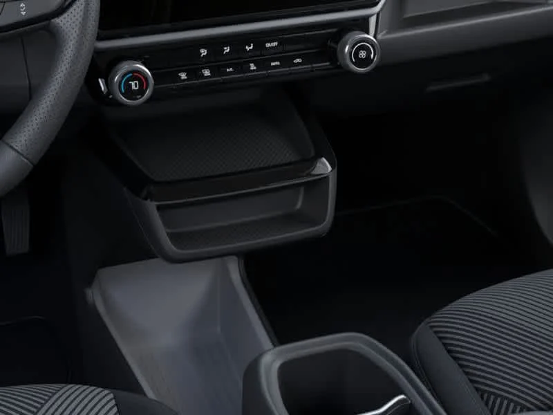 New 2027 Summit White Chevrolet LT image 23