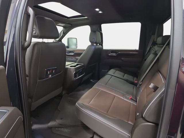 Used 2024 Silver GMC Denali image 12