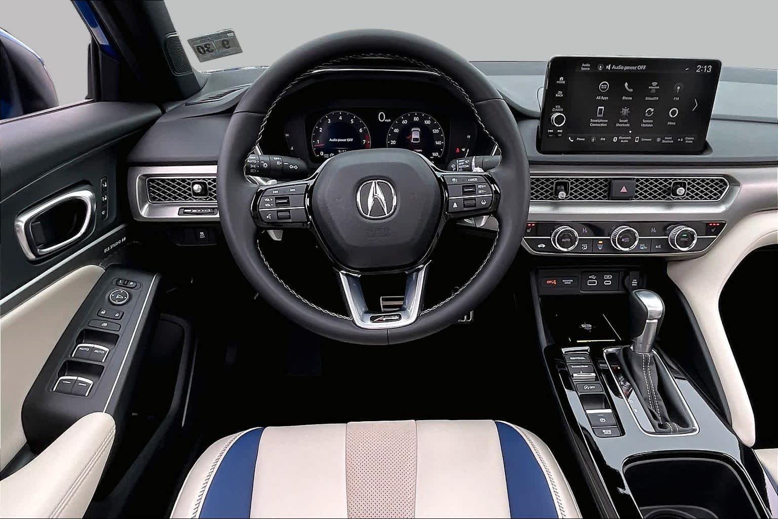 2026 Acura Integra A-Spec with Tech Package - Photo 10