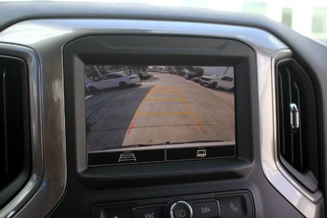 2026 Chevrolet Silverado 1500 Work Truck - Photo 17