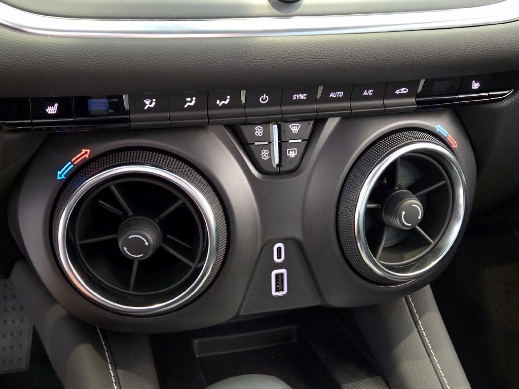 2026 Chevrolet Blazer 3LT - Photo 13