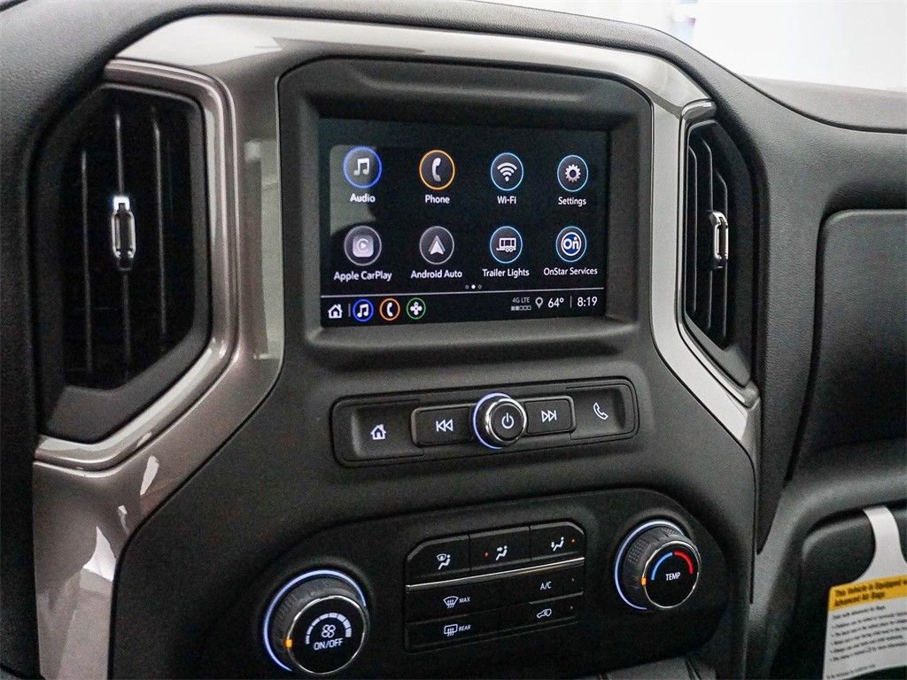 2026 Chevrolet Silverado 2500 HD Work Truck - Photo 16