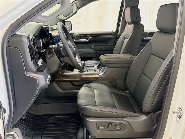 2026 GMC Sierra 1500 Elevation - Photo 53