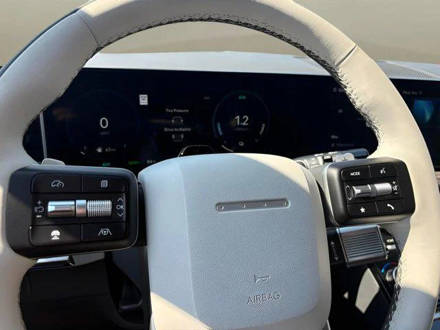 2026 Hyundai Santa Fe Calligraphy - Photo 16