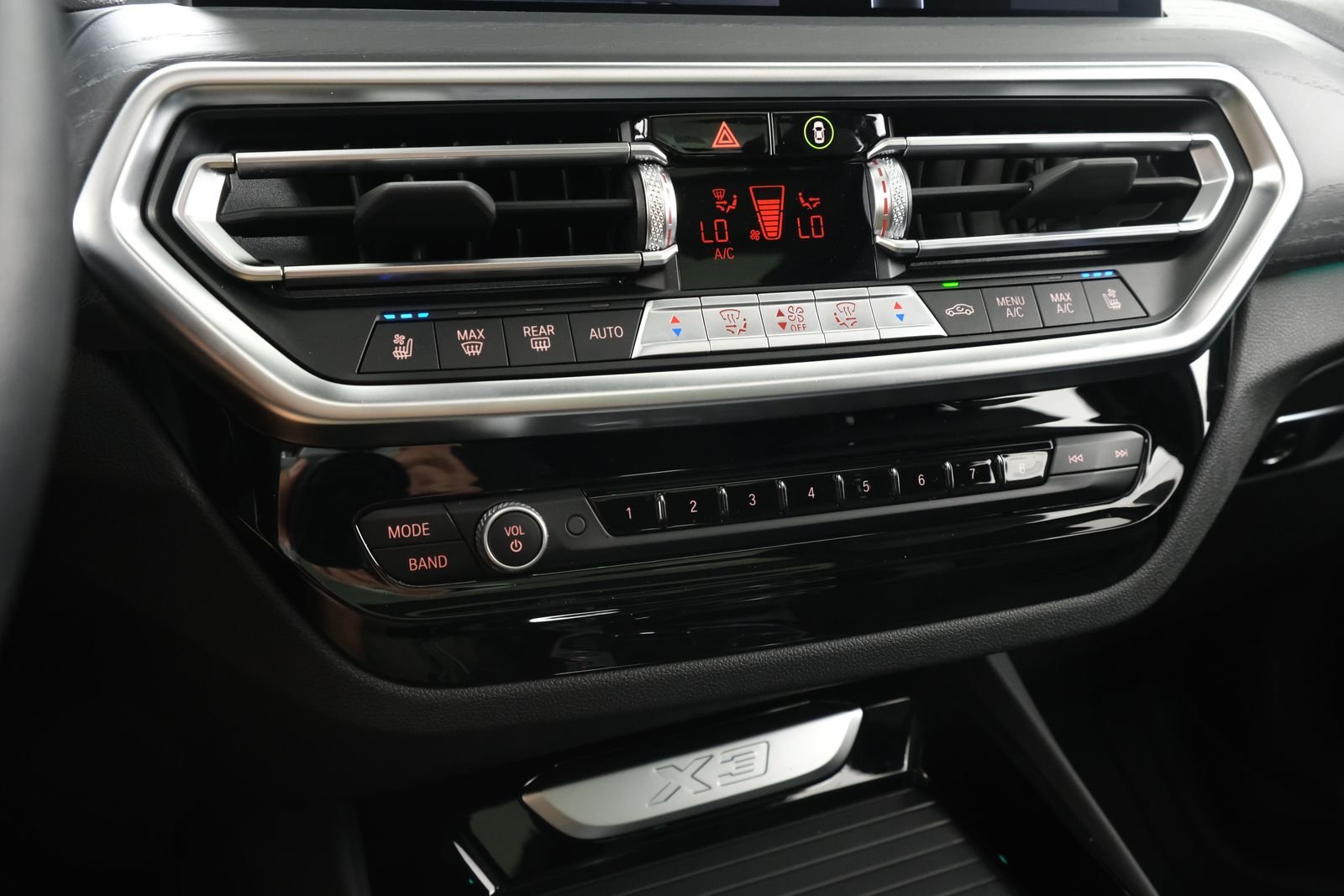 Certified Used 2023 Jet Black BMW xDrive30i image 20
