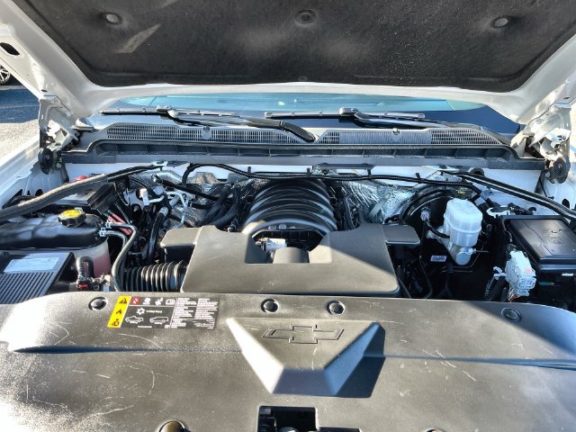 Used 2018 White Chevrolet LT image 25