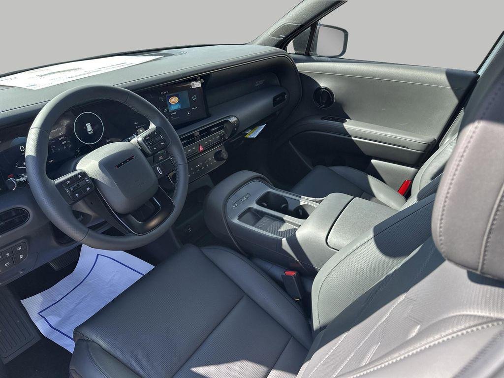 New 2026 Creamy White Pearl Hyundai XRT Pro image 14