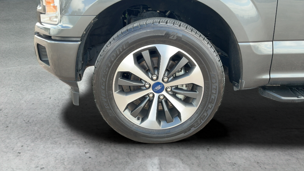 Used 2020 Gray Ford XL image 26