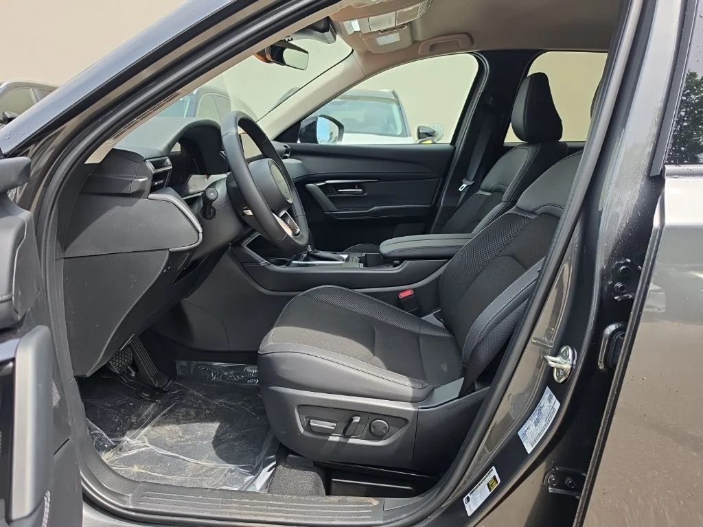 New 2026 Machine Gray Metallic Mazda 2.5 S Preferred AWD image 21