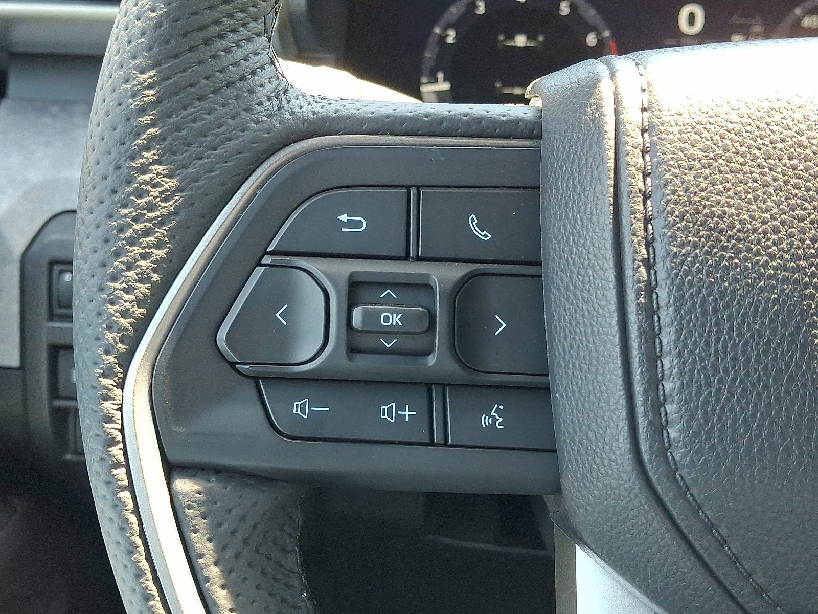 2025 Toyota Tacoma Trailhunter - Photo 23