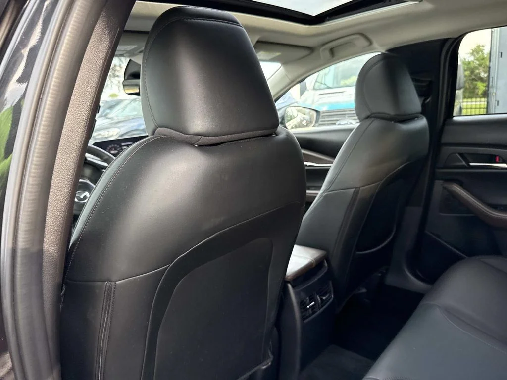 Used 2024 Black Mazda 2.5 S Premium Package image 13
