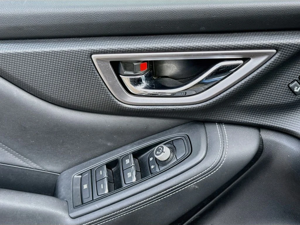 Used 2020 Blue Subaru Touring image 21