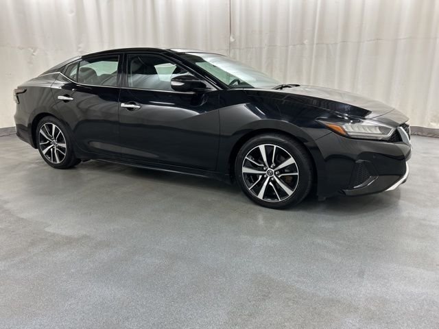 2023 Nissan Maxima SL