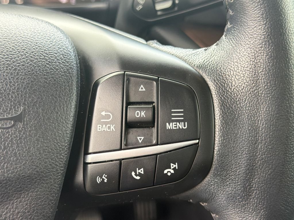 Used 2023 Black Ford Outer Banks image 43