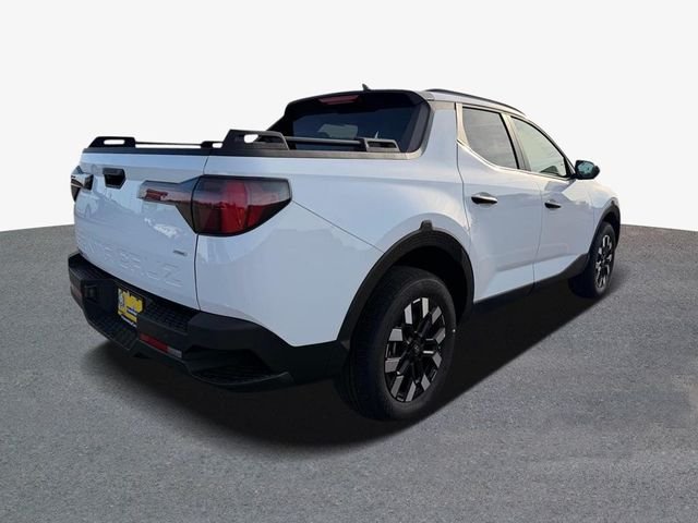 Used 2026 White Hyundai SEL image 3