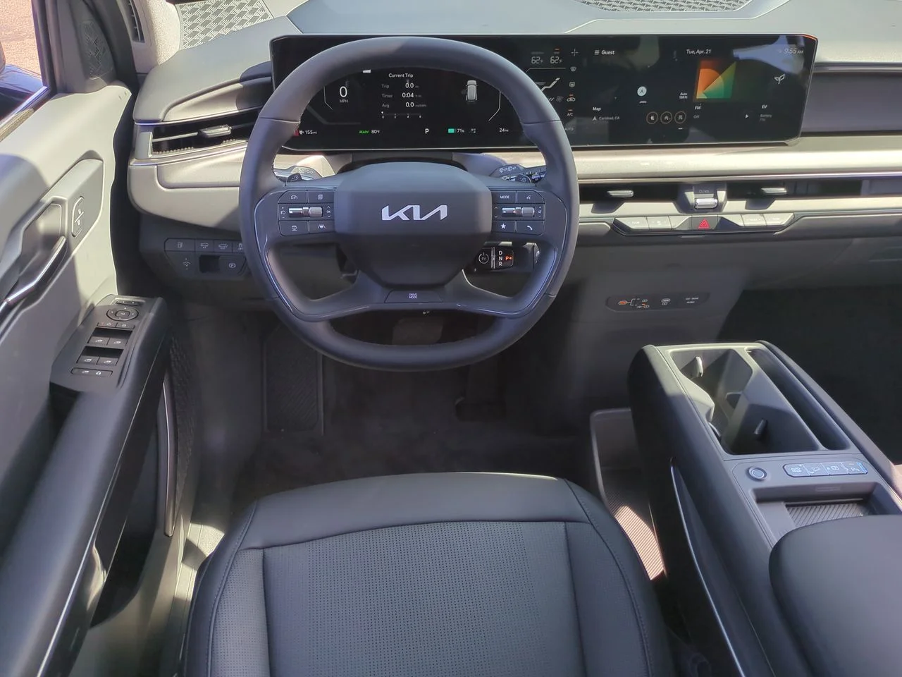 2026 Kia EV9 Light - Photo 20