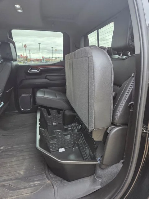 Used 2022 Onyx Black GMC Denali image 20