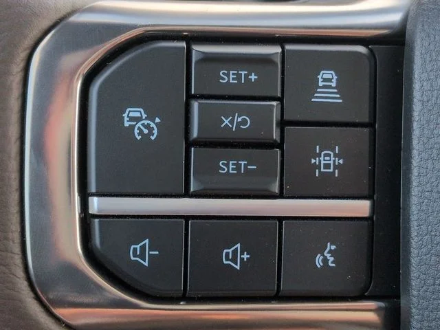 New 2026 Star White Metallic Tri-Coat Ford King Ranch® image 28