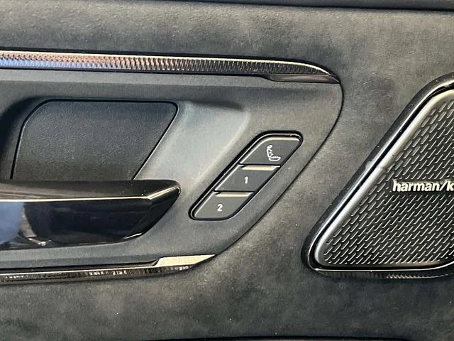 New 2026 Forged Blue Metallic Exterior Paint RAM RHO image 21