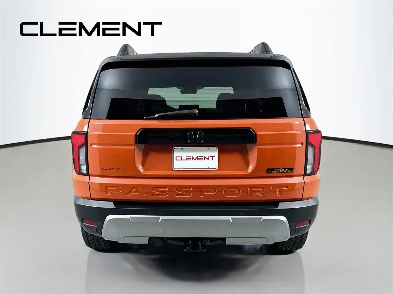 Certified Used 2026  Honda TrailSport image 8