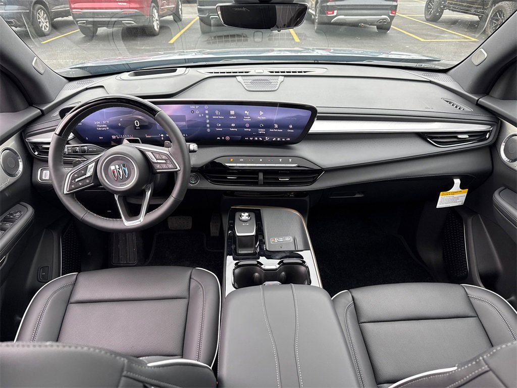 2026 BUICK ENCLAVE - Image 29