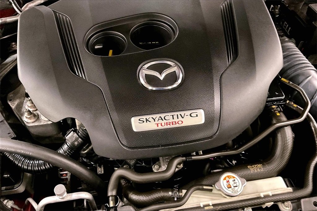 2021 MAZDA MAZDA3 - Image 32