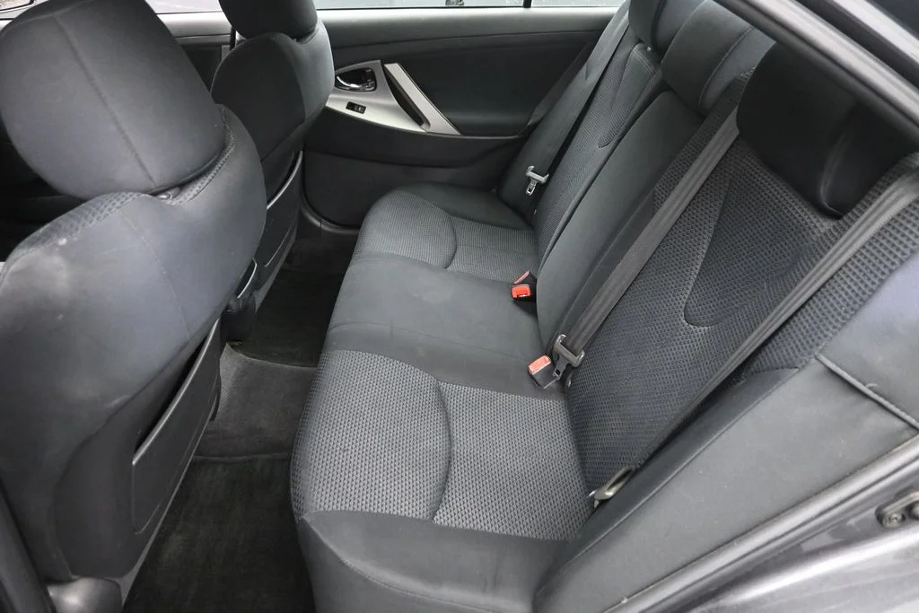 Used 2011 Gray Toyota SE image 12