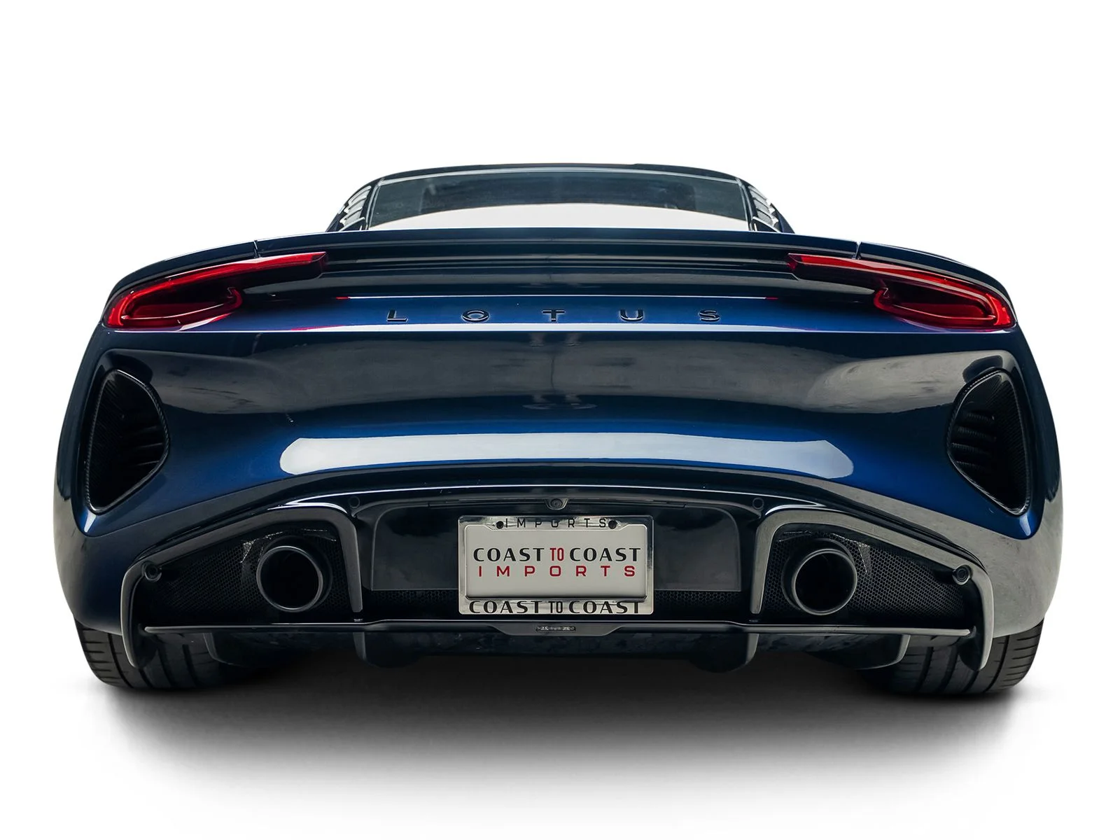 Used 2024 Blue Lotus  image 17
