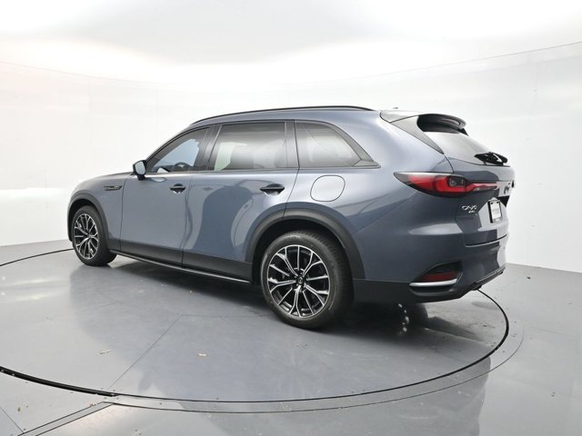 Used 2025 Gray Mazda Premium Plus image 5