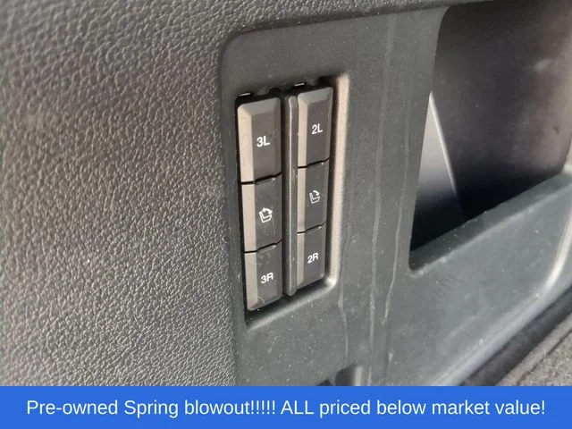 Used 2021 Black Ford King Ranch image 46
