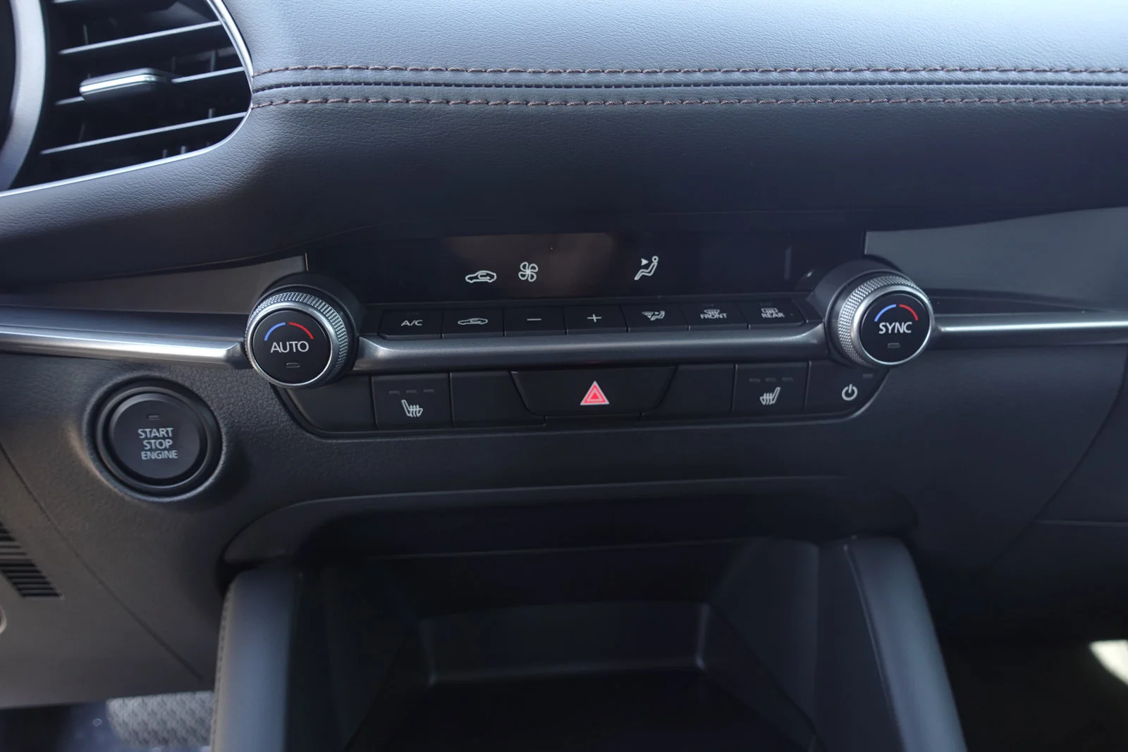 New 2026 Snowflake White Pearl Mica Mazda 2.5 S Preferred image 23