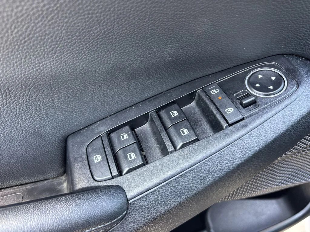 Used 2025 Gray Kia EX image 14