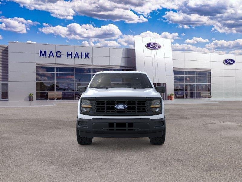 New 2026 Oxford White Ford XL image 6