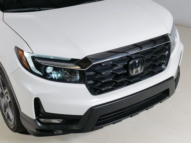 2023 Honda Passport EX-L - Photo 29