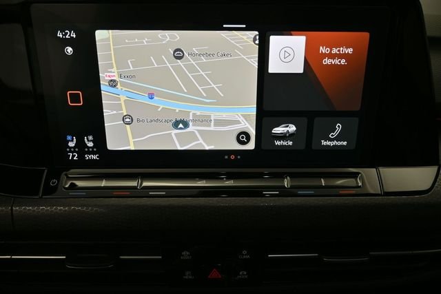 Used 2023 Gray Volkswagen Autobahn image 4