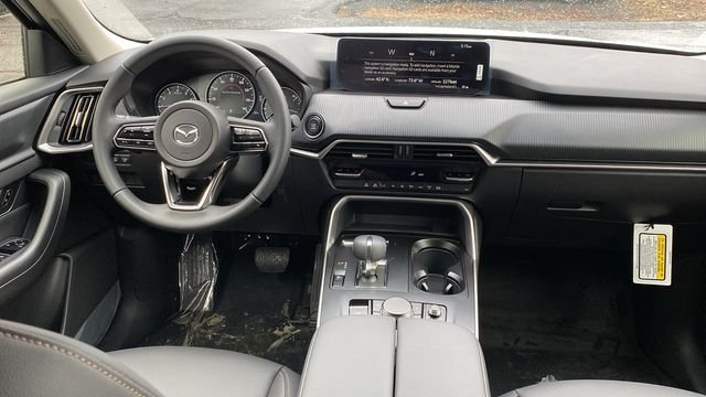 2026 Mazda CX-90 Select Package - Photo 9