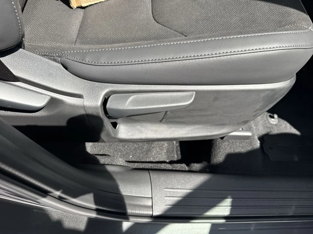 New 2026 Machine Gray Mazda 2.5 S Preferred AWD image 45