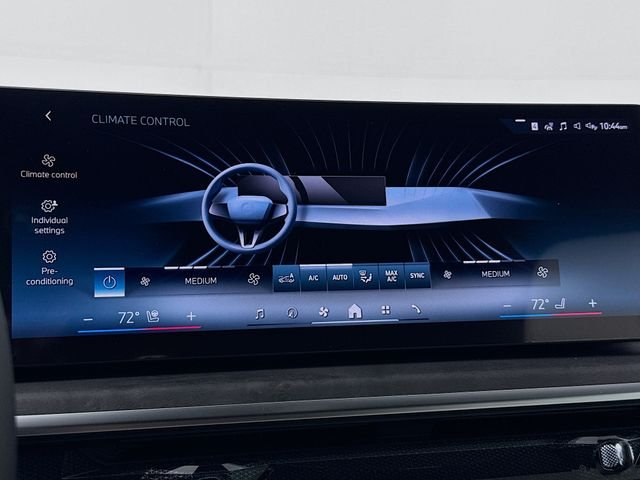 New 2026 White Metallic BMW xDrive50e image 16